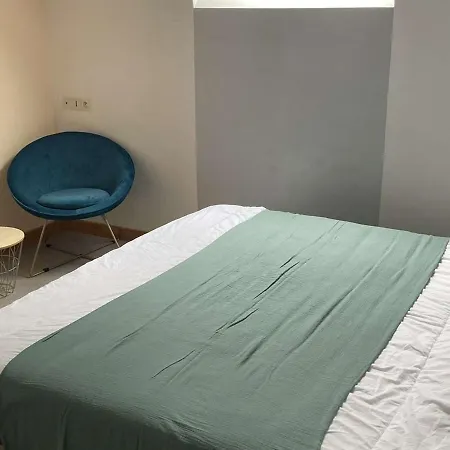 Plain-pied Avec Piscine Privee, Jardin Et Wifi - Proche Tregastel Et Perros-guirec - Fr-1-368-86