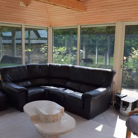 Plain-pied Avec Piscine Privee, Jardin Et Wifi - Proche Tregastel Et Perros-guirec - Fr-1-368-86 *